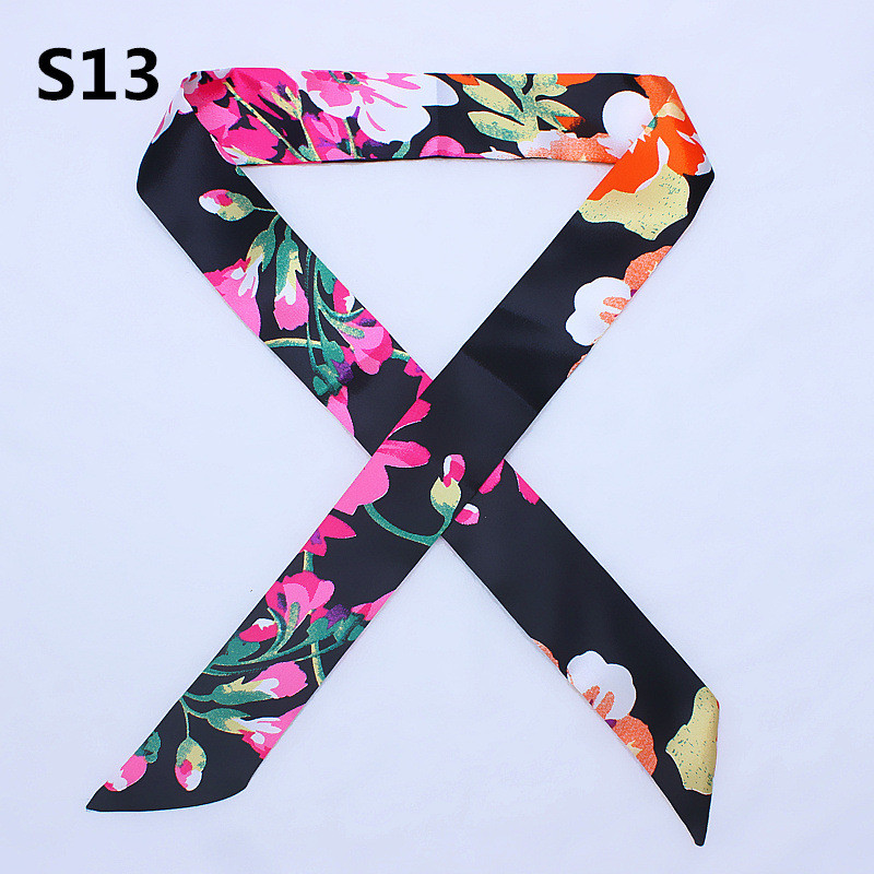 47 Colors Brand Bandana Small  - огляд і ціна Scarf Silk Square