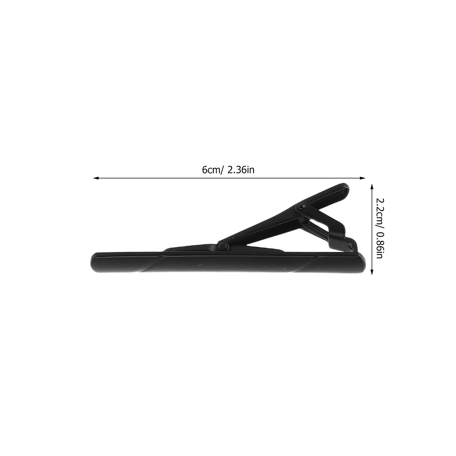 10Pcs Tie Clip Set for Men Bus - огляд і ціна Tie Bar Set Gift