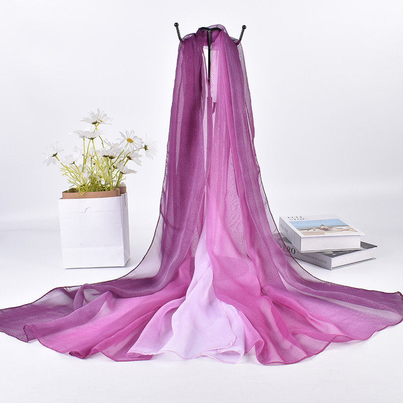 2023 Spring/Summer New Three C - огляд і ціна Scarf Silk Square