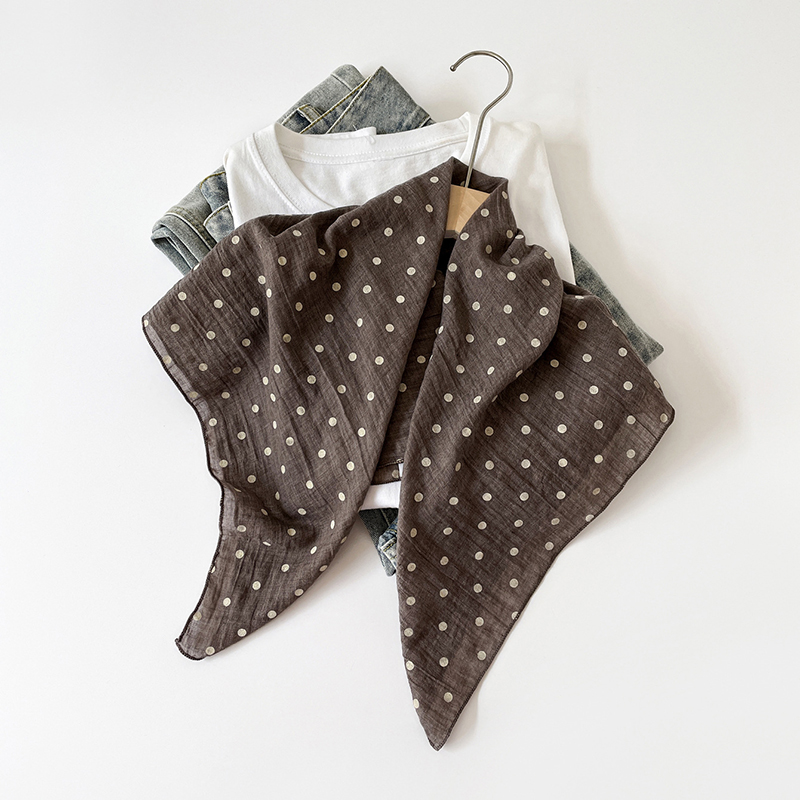 New Solid Color Cotton Linen F - огляд і ціна Bandana Cotton