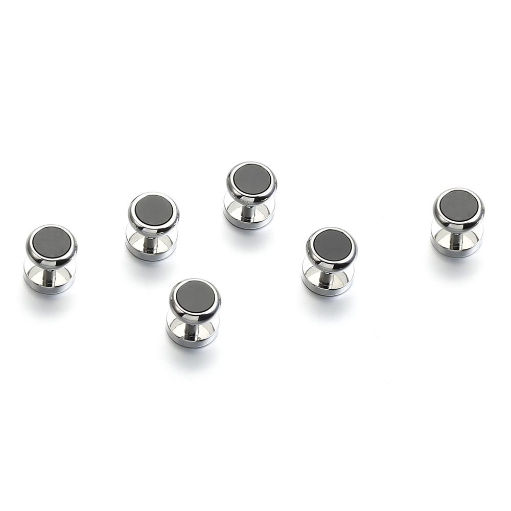 VAGULA 9 PCS Tie bar Cuff link - огляд і ціна Tie Bar Set Gift